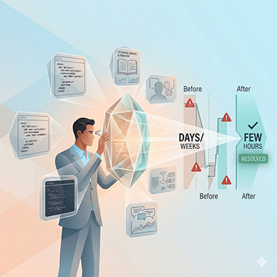 Ingen Assist — AI Incident Response